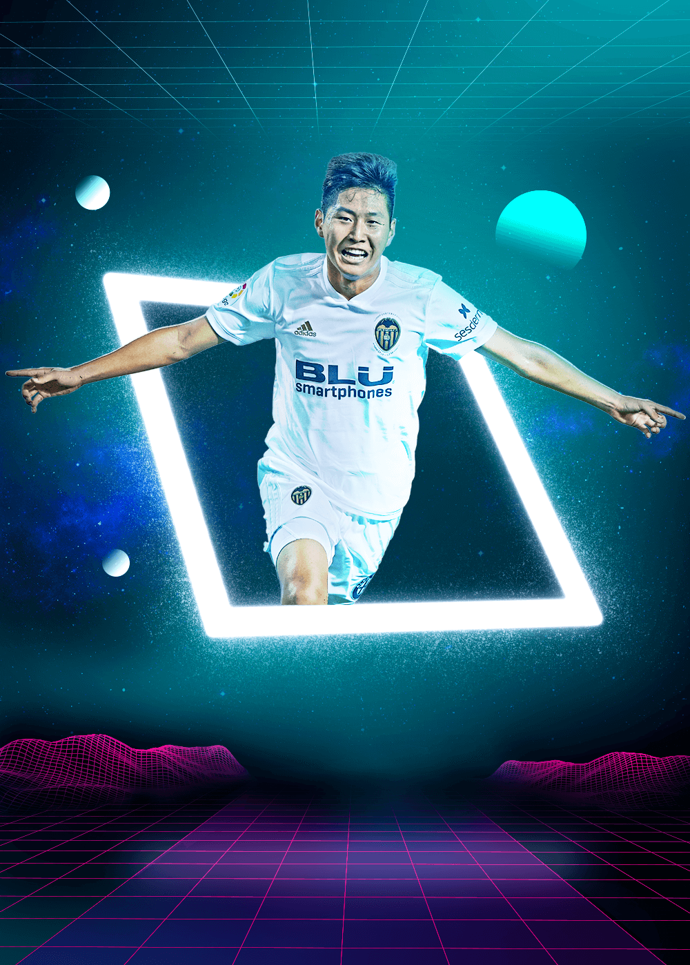 球员的个人 球员的个人